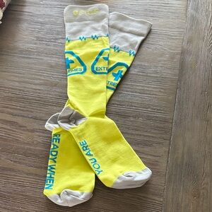 Figs  Compression Socks